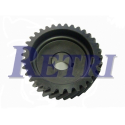Engrenagem do Compressor de Ar SP4218